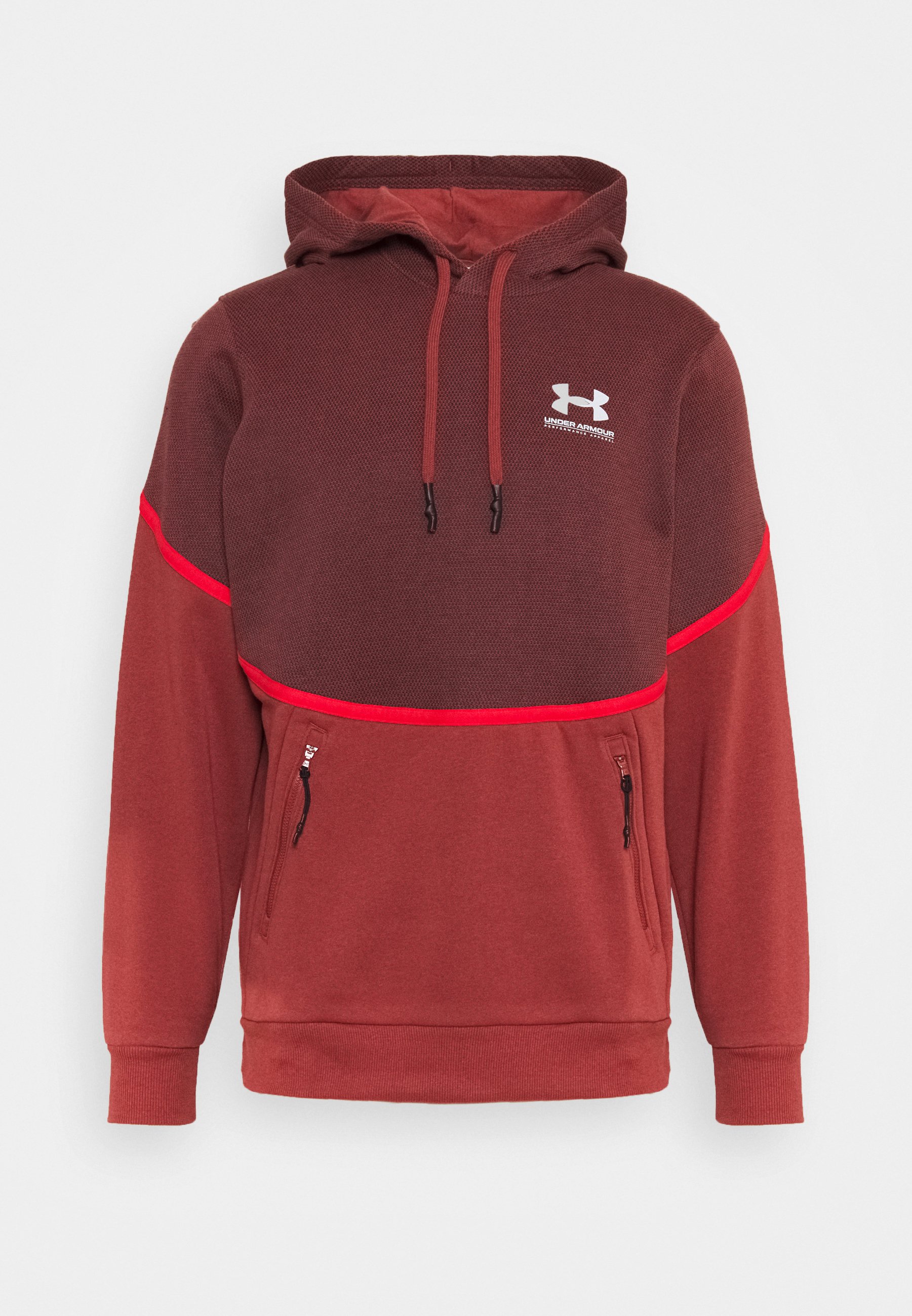 under armour jackets bordeaux