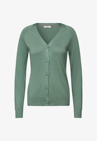 Non sélectionné, grün