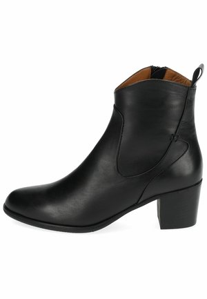 Stivaletti texani / biker - gl  glove black gl