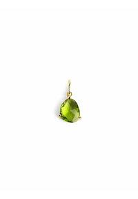 Unausgewählt, peridot