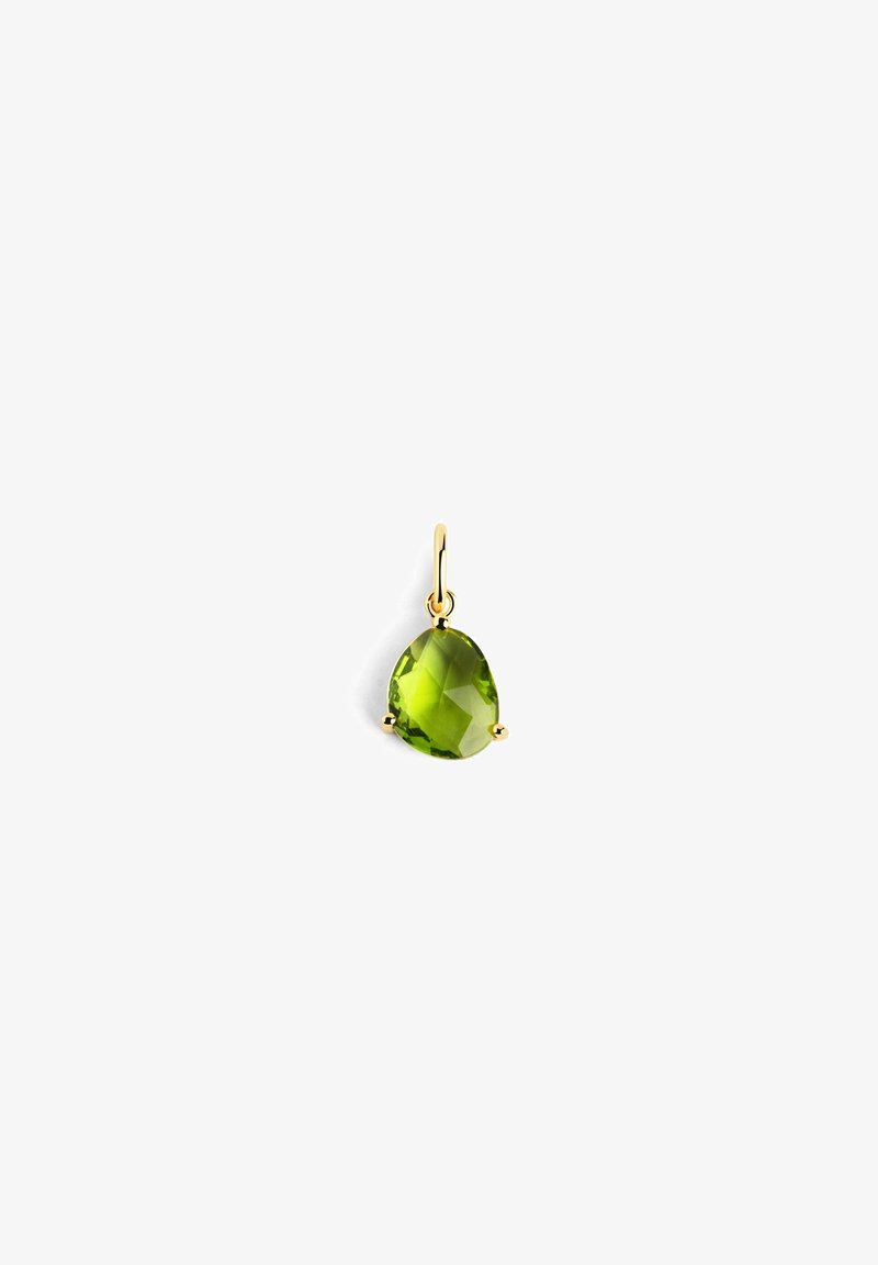 Singularu BIRTHSTONES - Charms - peridot
