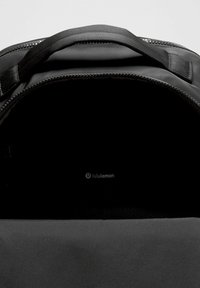 lululemon NEW CREW - Rucksack - black