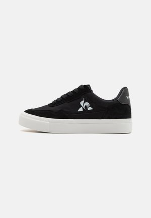 LCS OLLIE - Zapatillas - black/optical white