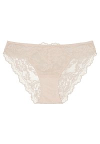 Henderson  AUDREY nude