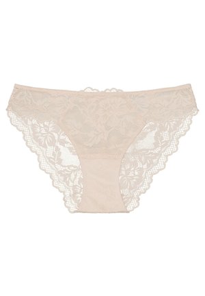 Henderson  AUDREY nude