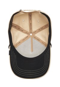 Goorin Bros TRUCKER ROOSTER 100 - Cap - creme