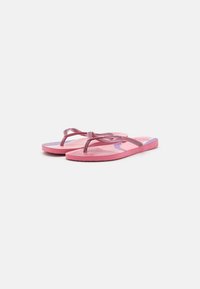 Havaianas SLIM PALETTE GLOW - T-sandali - velvet rose