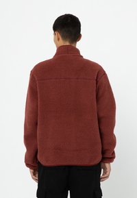 Dickies Giacca in pile - orange