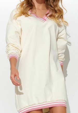 Robe de jour - white
