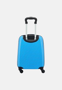 RV Roncato Trolley - silvestro azzurro