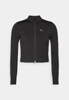 PAMELA REIF JACKET	 - Trainingsjacke - black