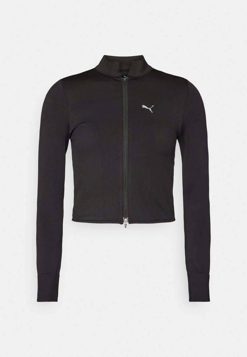 Puma Trainingsvest zwart