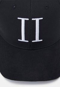 Les Deux BASEBALL ENCORE UNISEX - Boné - black/white