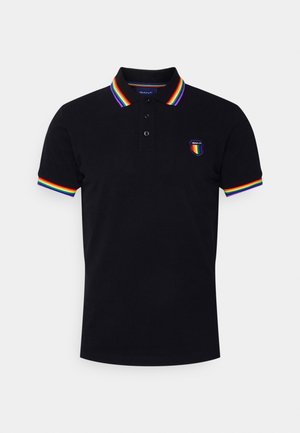 GANT Poloshirt - black