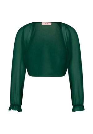 Vera Mont, BOLERO, ciemnozielony