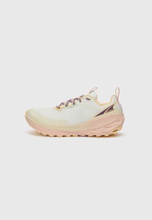 EXPERIENCE WILD 2 - Chaussures de running - white