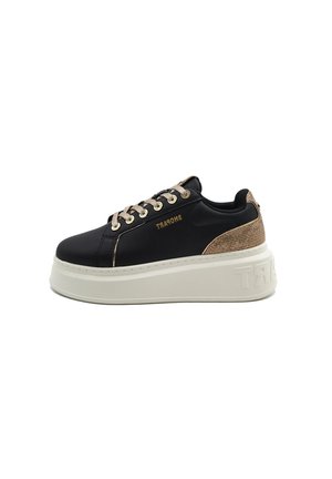 Shop Art Sneakers basse - nero