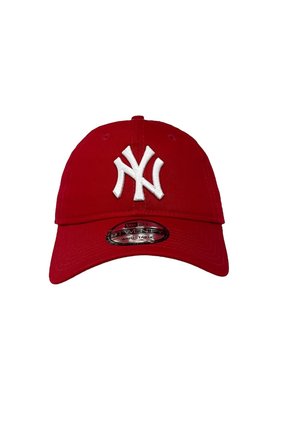 New Era Casquette - red