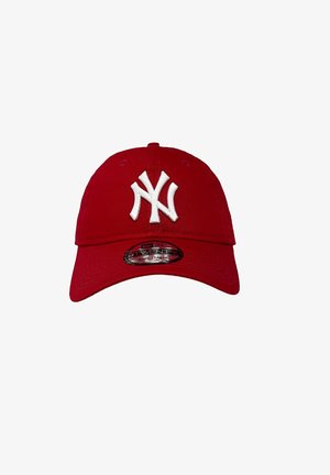 New Era Casquette - red