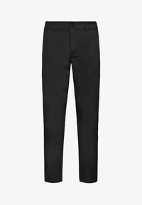 Unselected, black