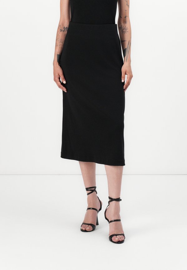 MARSHA ALL DAY - Pencil skirt