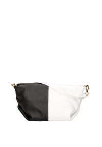 Roberta Rossi Borsa a mano - black and white