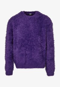 Valitud, realviolet