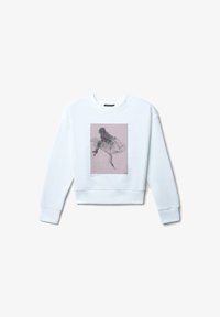 Selezionato, bianco lana