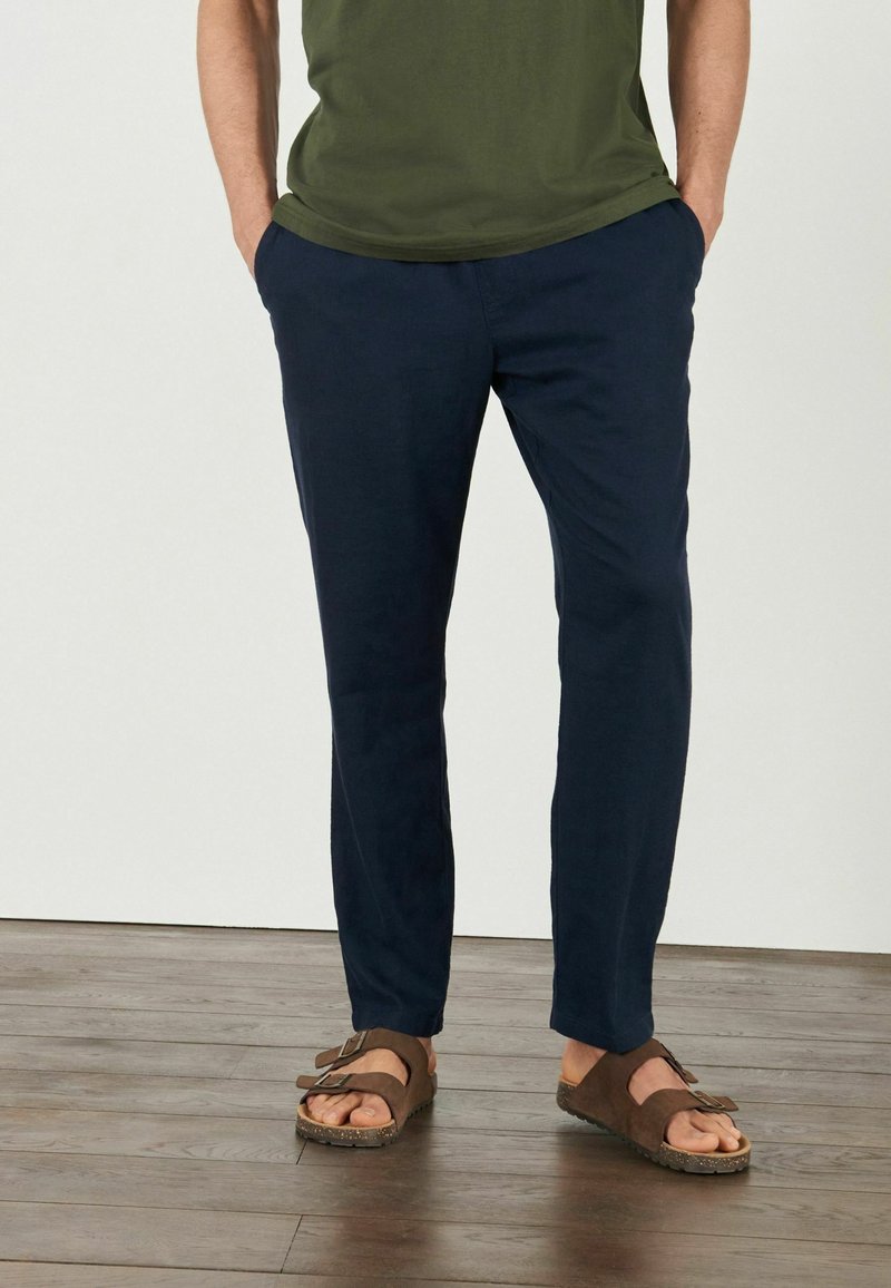 Next Spodnie materiałowe