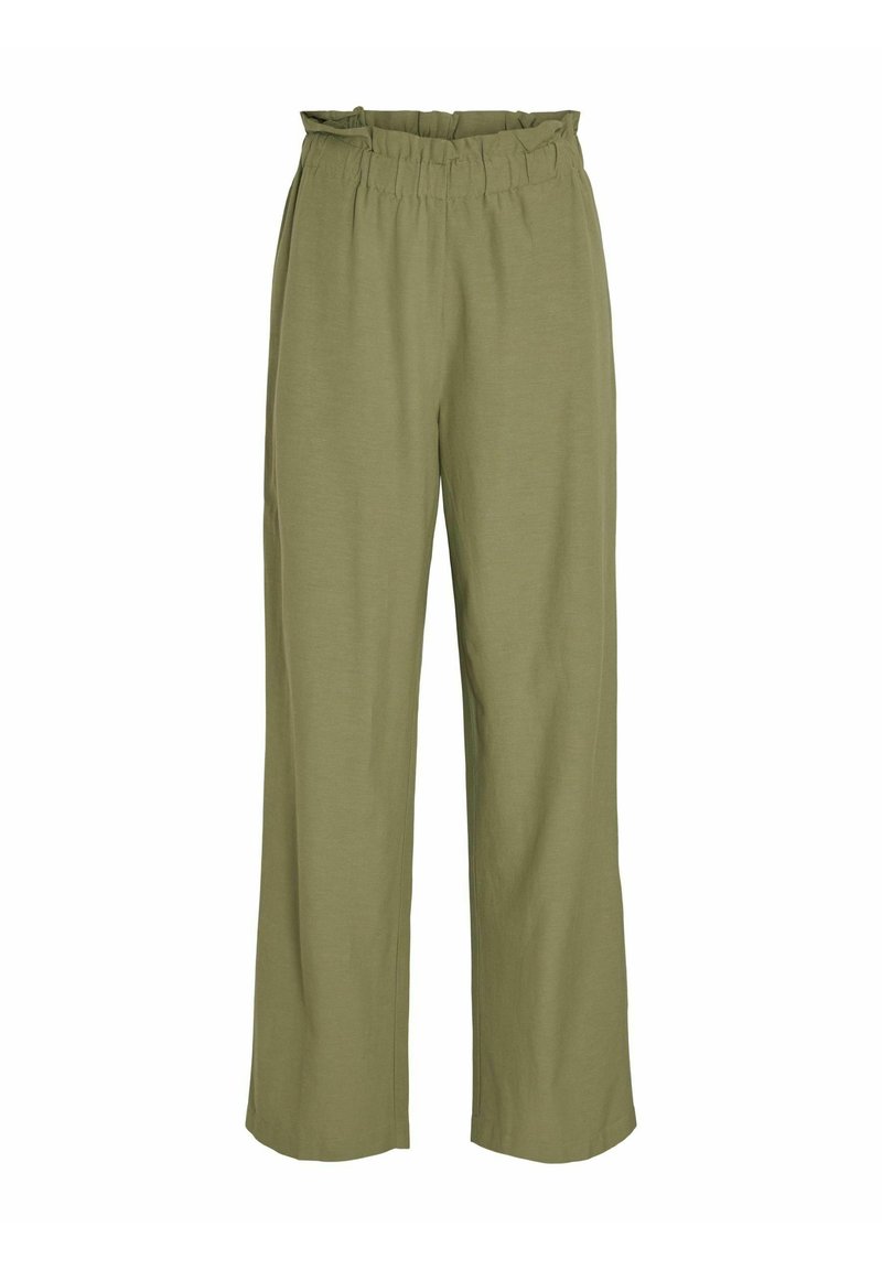 Vila Broek groen