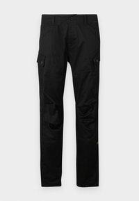 Επιλέχθηκε, black