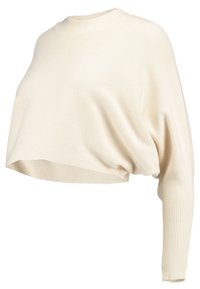MAMALICIOUS Strickpullover - off-white