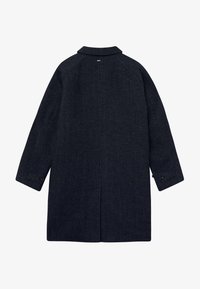 BLKVIS COSTELLO COAT - Klasisks mētelis - black