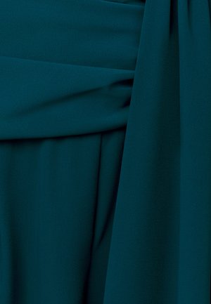 BWLDR, AUDREY - Overal - teal