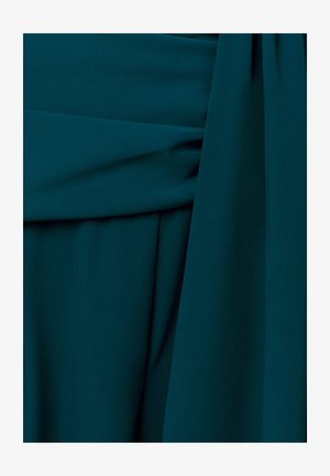 BWLDR, AUDREY - Overal - teal