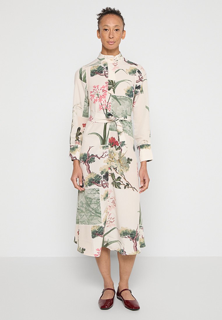 Ted Baker Blousejurk crème