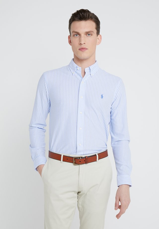 OXFORD  - Chemise - light blue/white