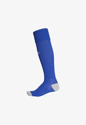 adidas Performance MILANO 16 AEROREADY KNEE - Stutzen - blue
