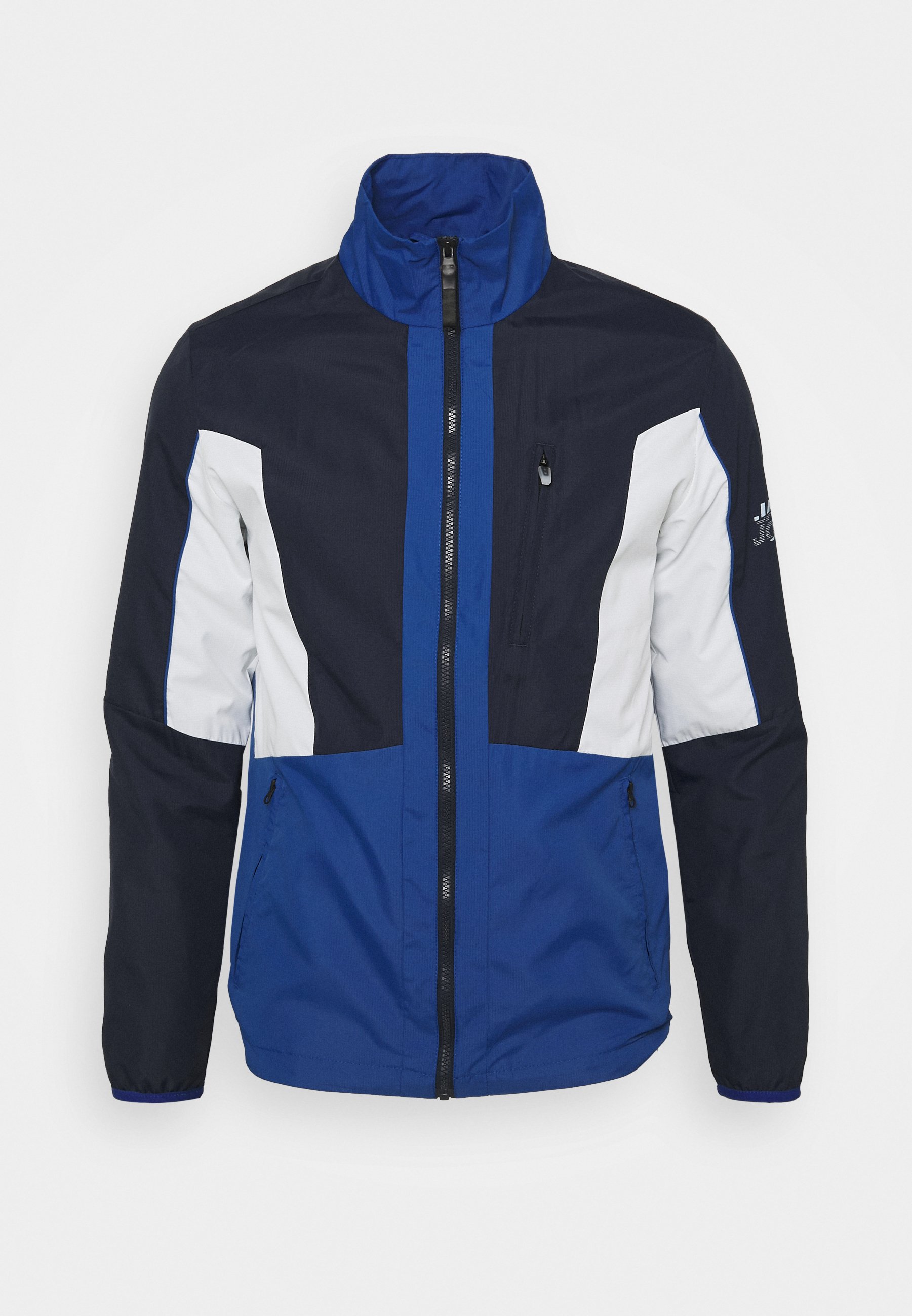 Men JCOCARSON LIGHT JACKET COLLAR - Light jacket Men JCOCARSON LIGHT JACKET COLLAR - Light jacket