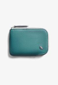 Non selezionato, teal