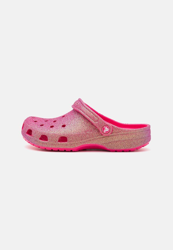 CLASSIC IRIDESCENT UNISEX - Clogs - dragon fruit