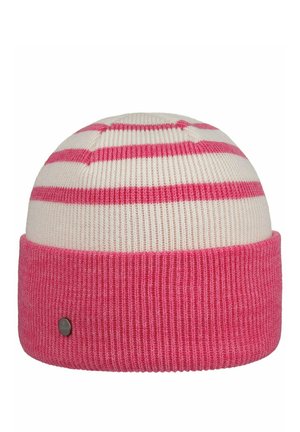 Lierys TROFORS - Mütze - pink