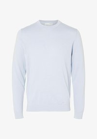 No seleccionado, cashmere blue