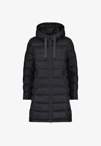 Geselecteerd, schwarz