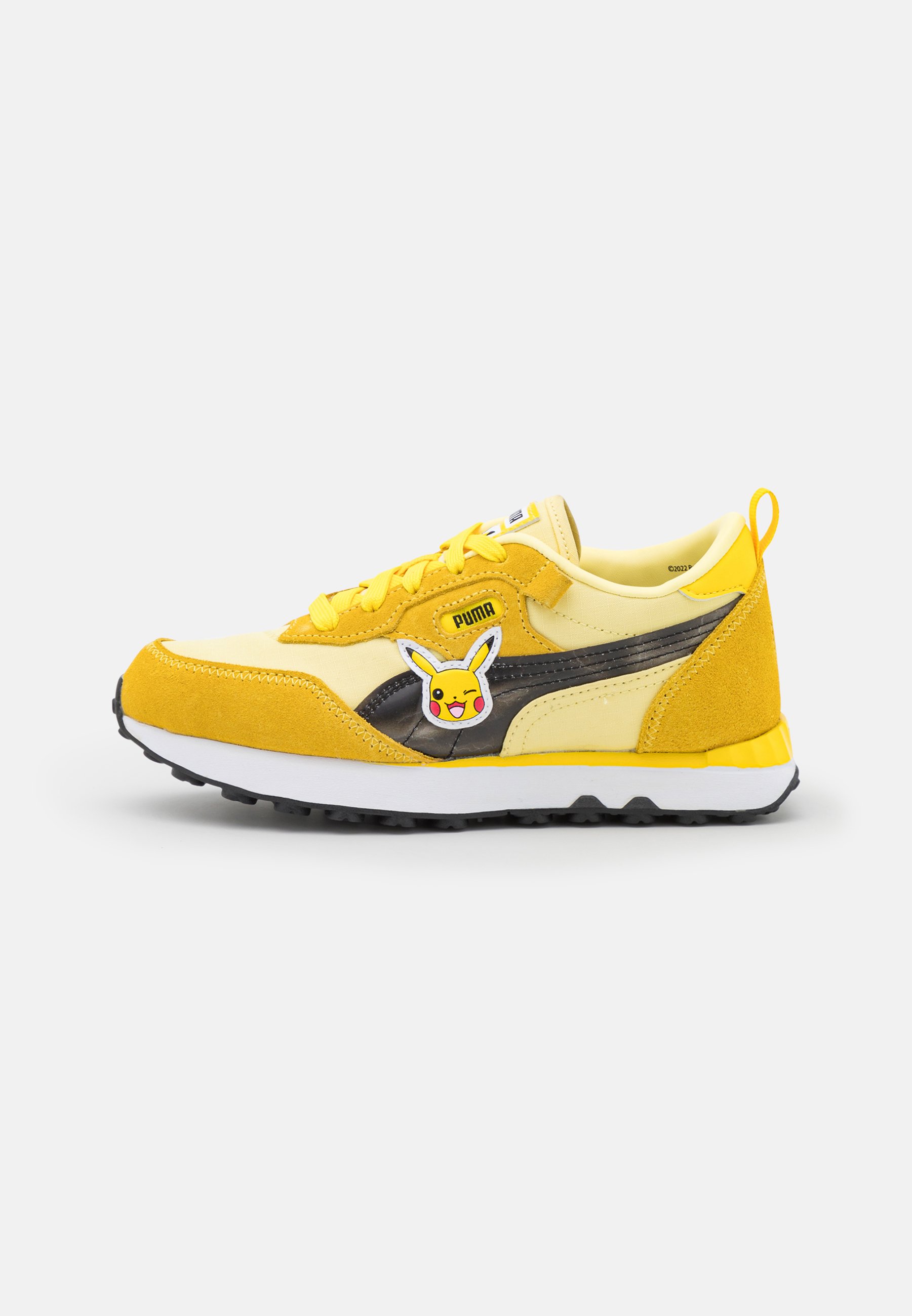basket pikachu puma