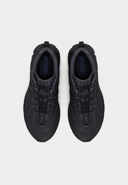 New Balance U1906 UNISEX - Trainers - black/grey blue — foto 5