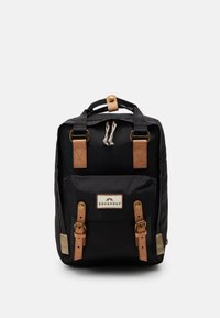 Doughnut - MACAROON JUNGLE BACKPACK UNISEX - Kuprinė - black Miniatiūros vaizdas 1