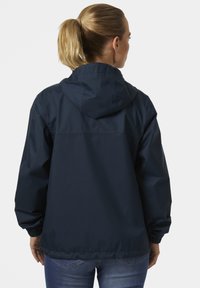 Helly Hansen VANCOUVER - Impermeable - navy
