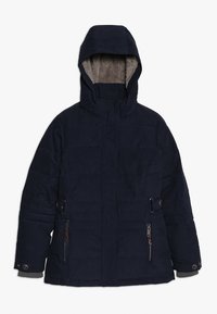 Killtec ABRIENNE - Ulkoilutakki - dunkelnavy