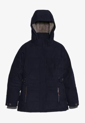 Outdoorjakke - dark blue